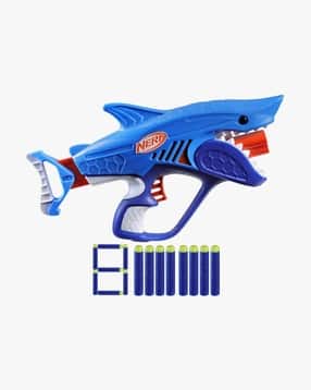 nerf Easy Play Dart Blaster-picture-47