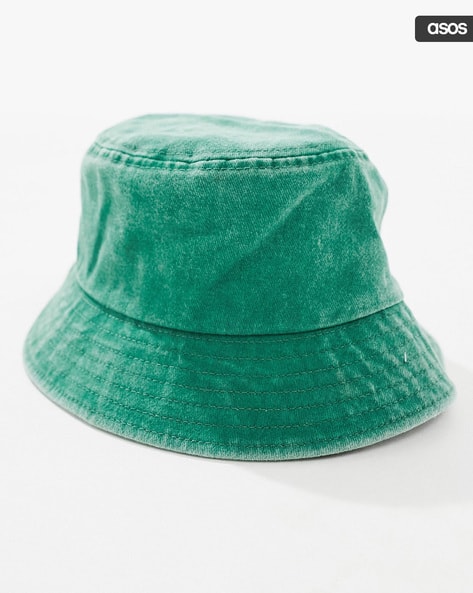 Buy Green Caps Hats for Women by ASOS DESIGN Online