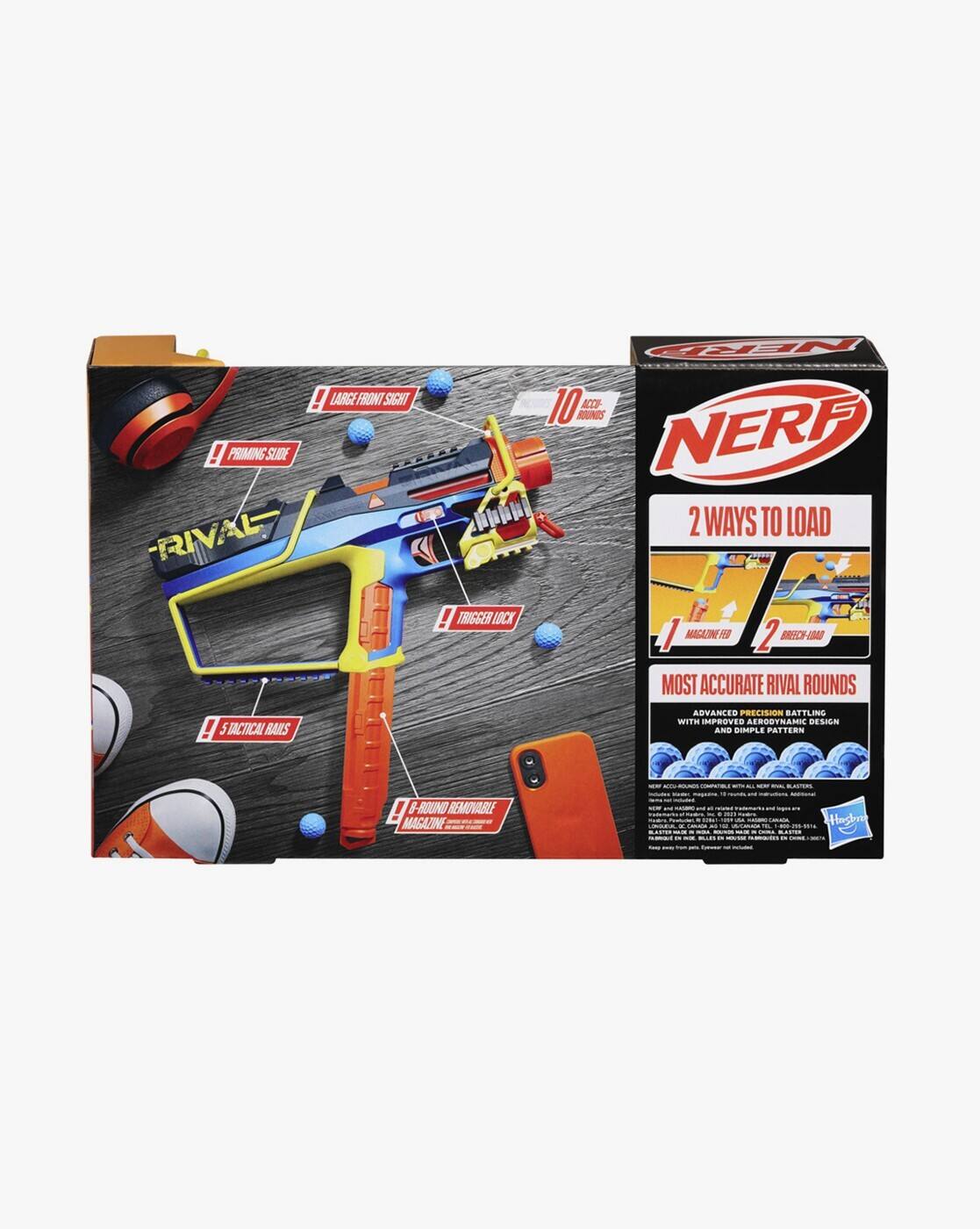 Buy Multicoloured Toy-Guns & Accessories for Toys & Baby