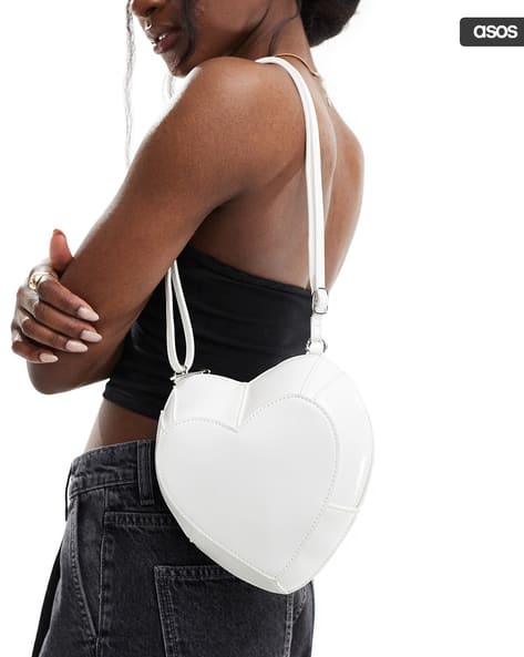 Buy White Handbags for Women by ASOS DESIGN Online