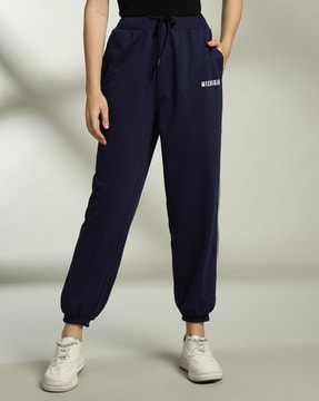 Women s Track Pants Online Low Price Offer on Track Pants for Women AJIO