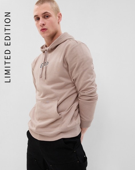 Buy Pink Sweatshirt Hoodies for Men by GAP Online Ajio