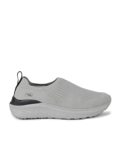 CAMPUS ANON Men Slip-On Walking Shoes