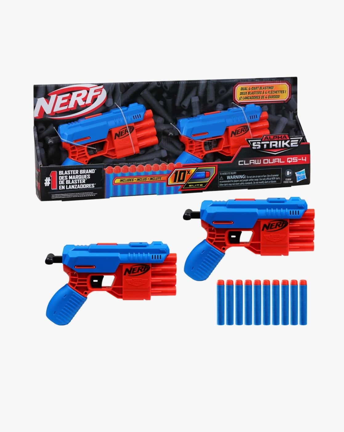 Buy Multicoloured Toy-Guns Accessories for Toys Baby Care by