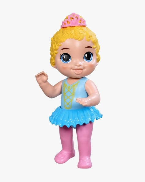 Baby alive princess online