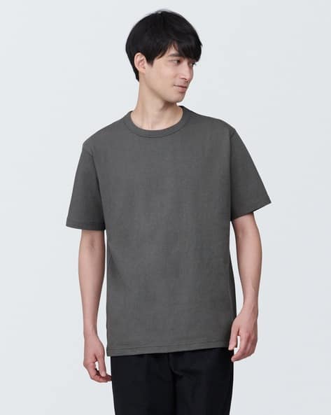 Heavy Weight Jersey Short Sleeve T-Shirt