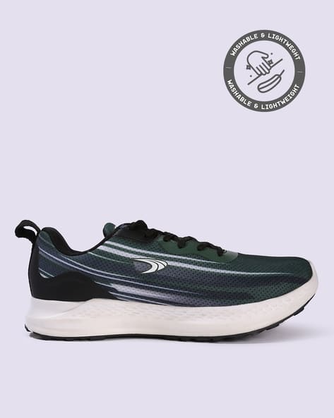 PERFORMAX Men Blast Lace-Up Running Shoes