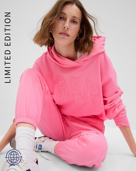 Brand pink hoodies best sale