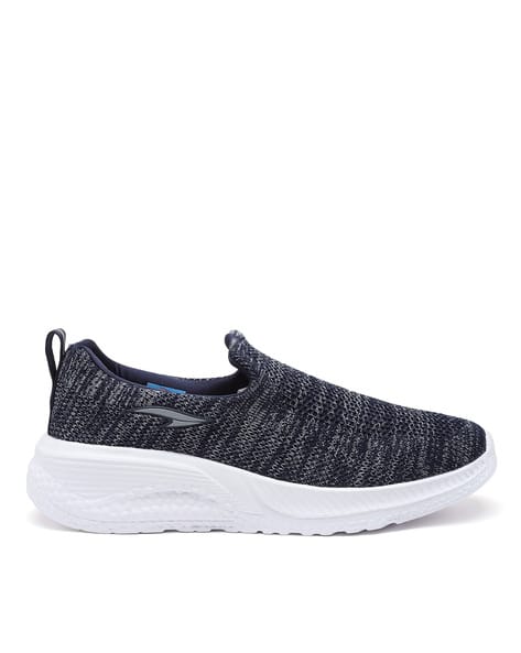 Buy ASIAN Men Sports Shoes with Fabric Upper Online | Ajio.com
