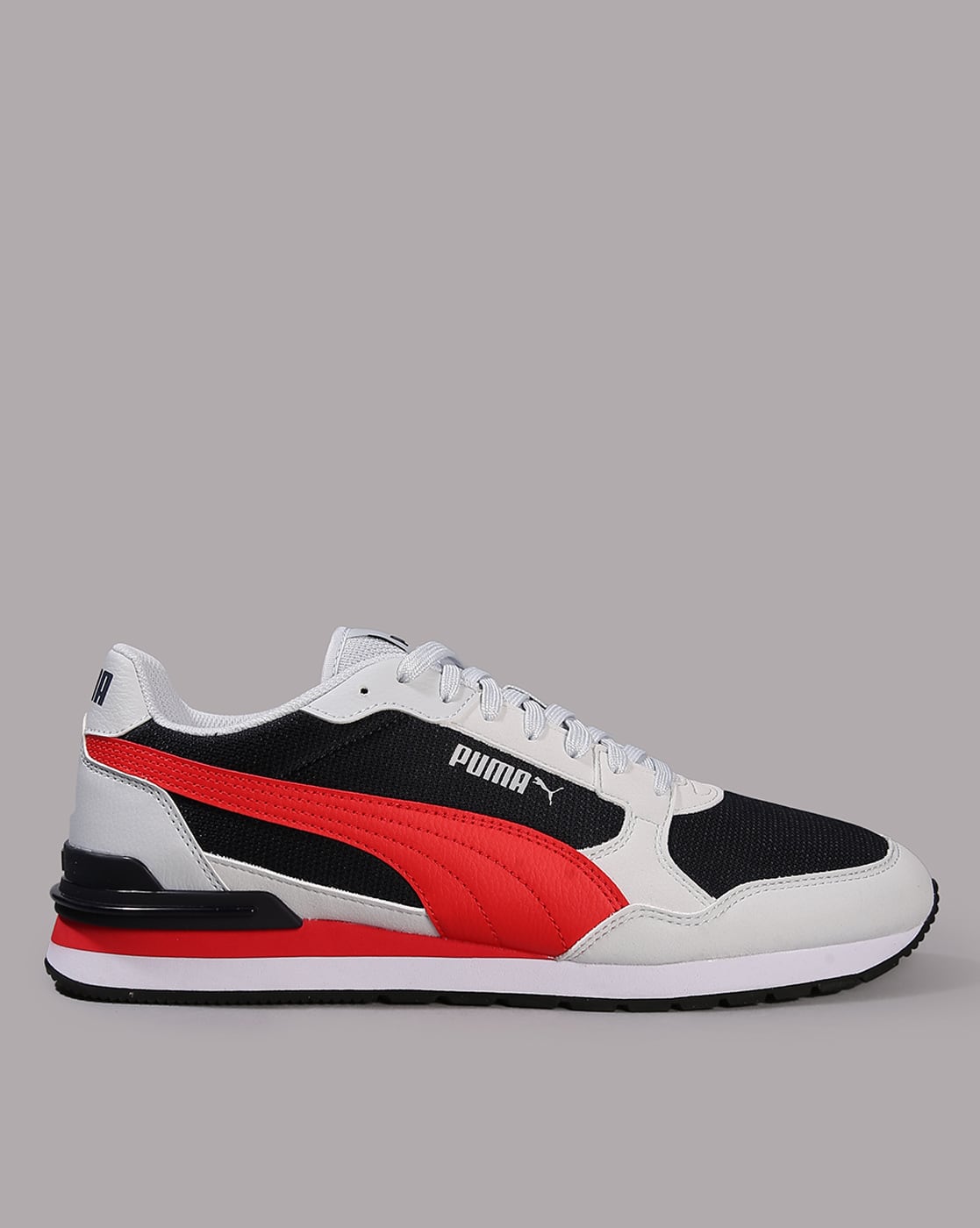 ST Runner v4 Mesh Sneakers