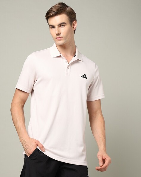 Ajio polo t shirts best sale