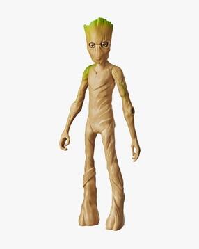 marvel 9.5-inch Scale Collectible Super Hero Action Figure Groot-picture-36
