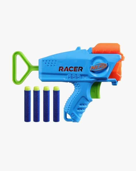 Buy Multicoloured Toy-Guns Accessories for Toys Baby Care by