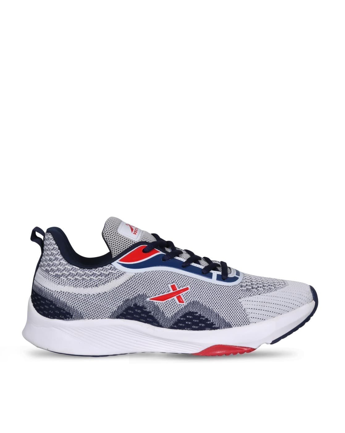 Buy White Sports Shoes for Men by VECTOR X Online