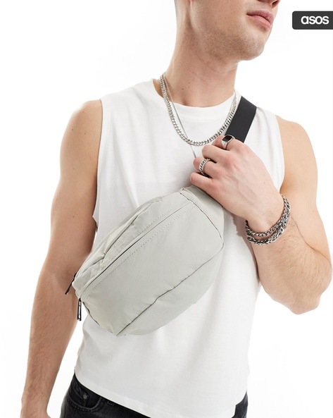 Asos bum bag mens online