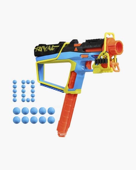 [SALE] NERF RIVALエアガン3種セット SALE] NERF RIVALエアガン3種セット Buy Multicoloured Toy-Guns