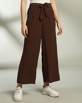 Palazzos and Culottes for Womens on Sale Upto 85 off on Palazzos and Culottes AJIO