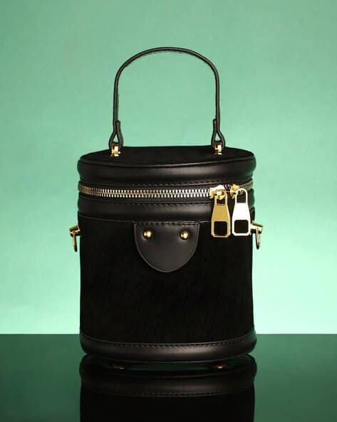 Buy Black Handbags for Women by Haute Sauce Online