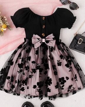Baby frocks below 500 clearance
