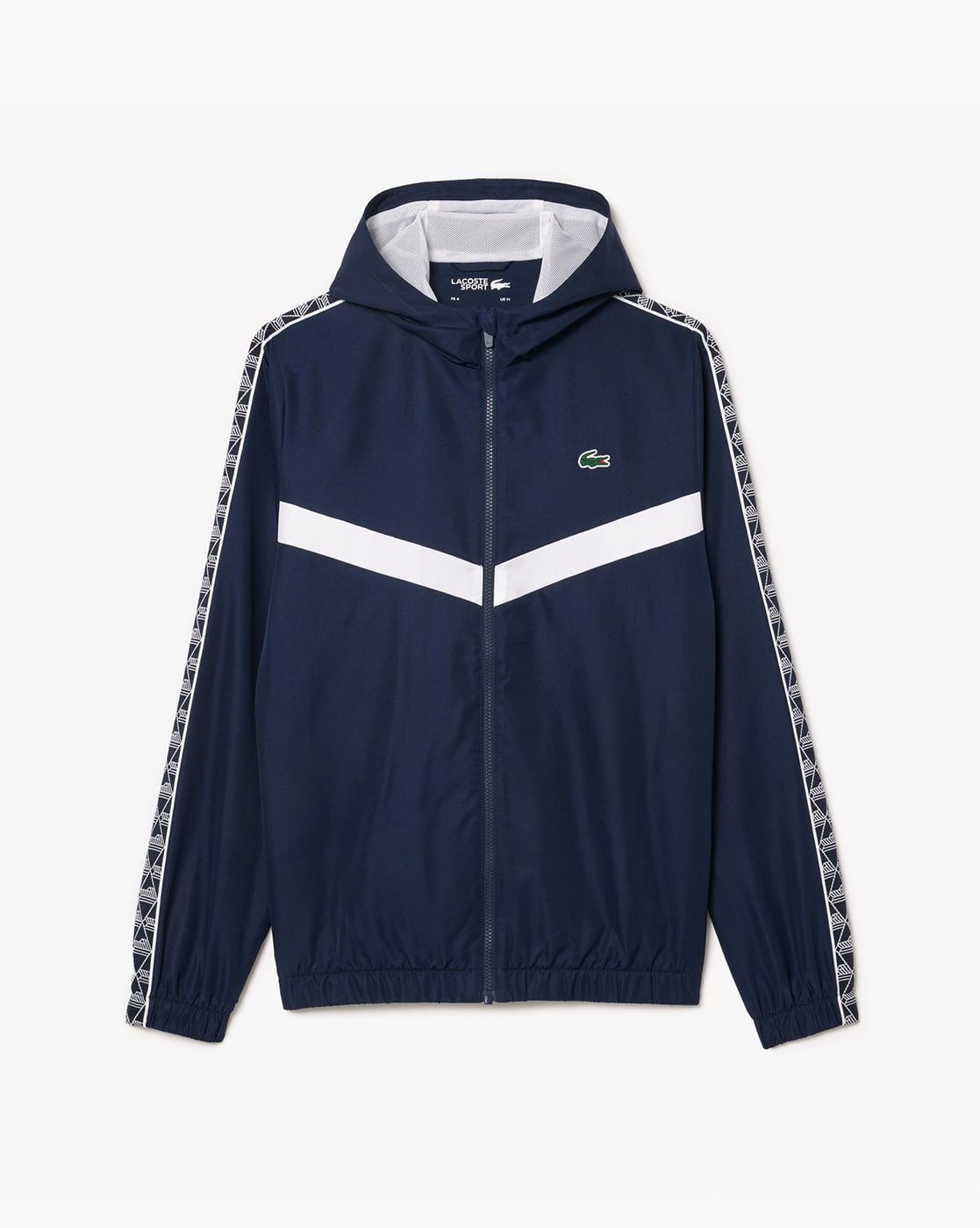 Buy Multi Jackets & Coats for Men by Lacoste Online | Ajio.com