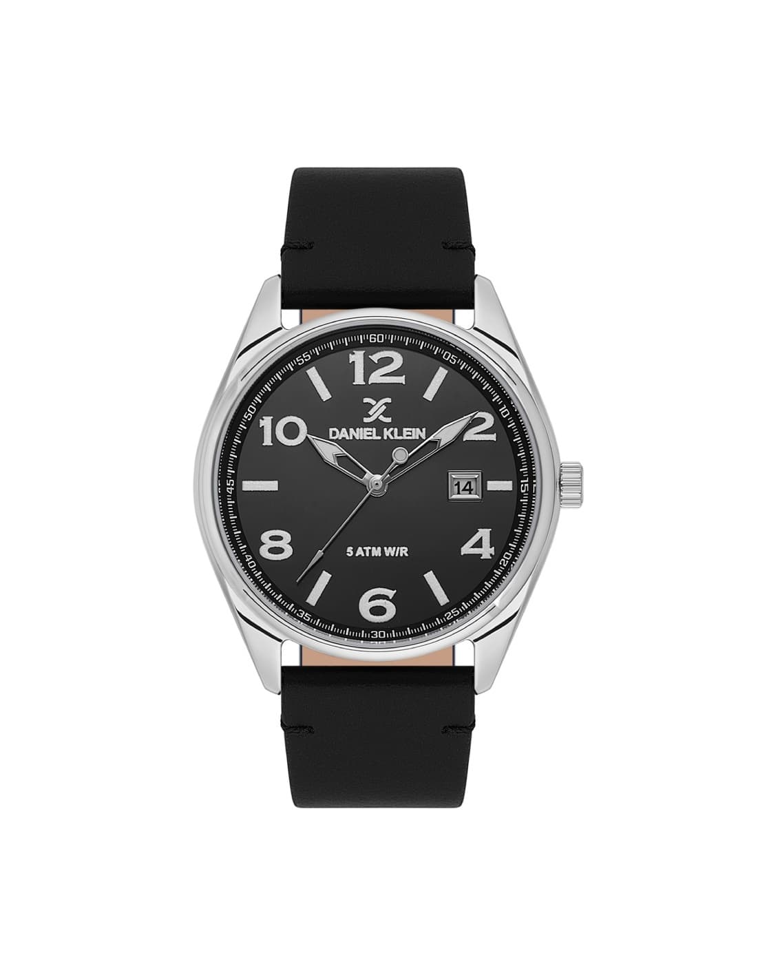 Daniel Klein DK.1.13732-1 Men Analogue Round Dial Watch