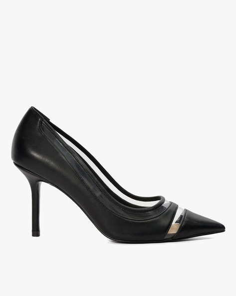 Dune London Women Aurelia Pointed-Toe Pumps