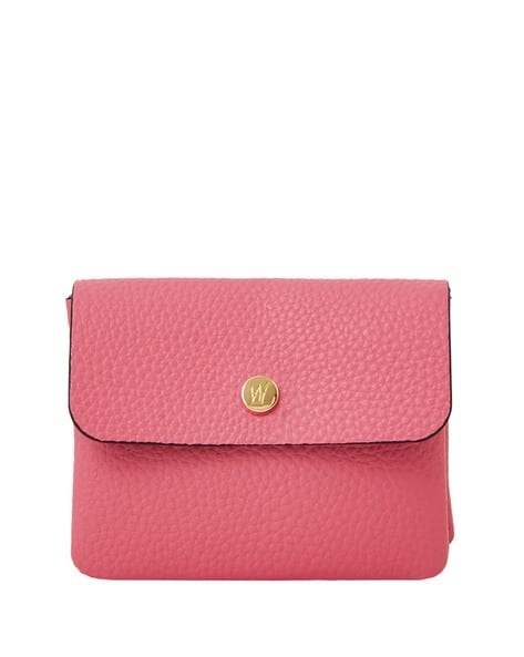 Women Soft Coin Purse