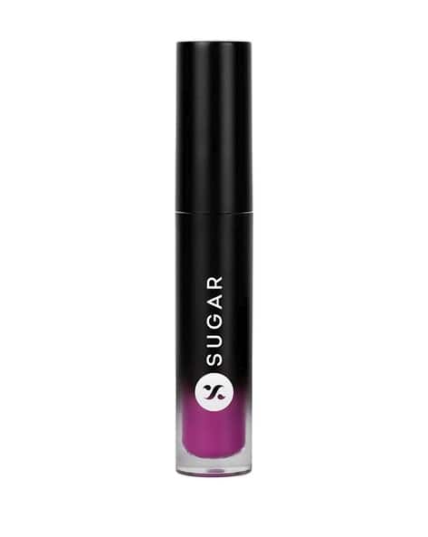 Sugar Cosmetics Mousse Muse Maskproof Lip Cream - 02 Pinkie