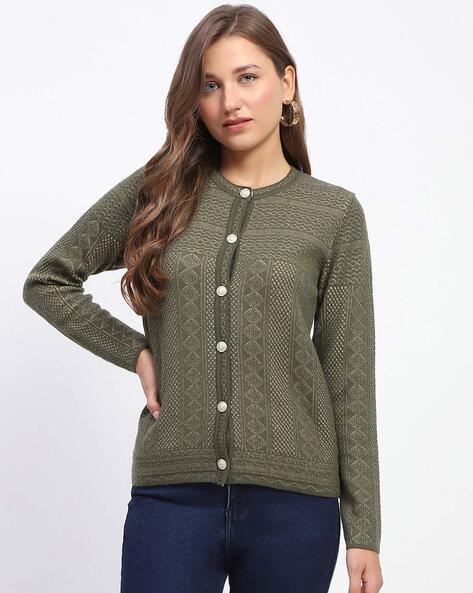 Madame ladies cardigans best sale