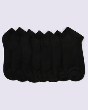 outryt by azorte Pack of 7 Ankle Socks-picture-25