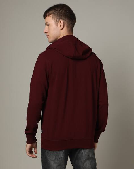 Maroon Hoodie Grey Jeans Maroon Hoodie Outfit Clearance