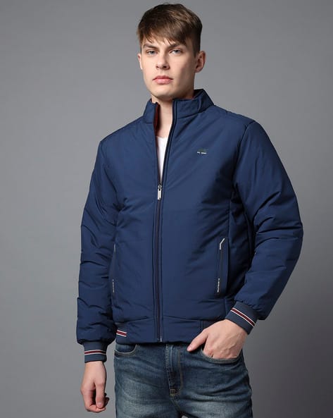 Buy Red Blue Jackets Coats for Men by Fort Collins Online