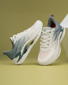 red tape Women Colourblock Low-Top Sport Shoes-picture-24
