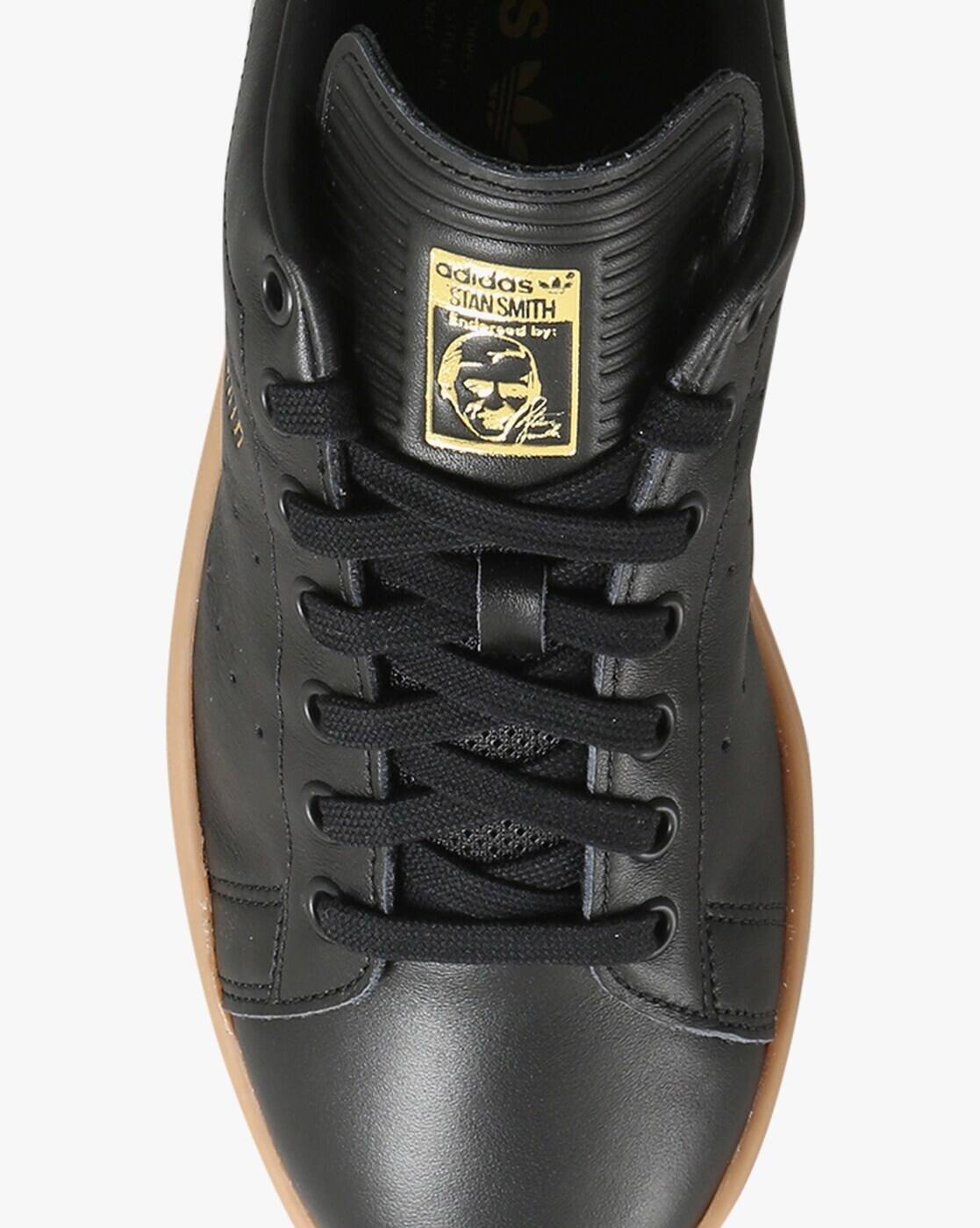 adidas stan smith big sole