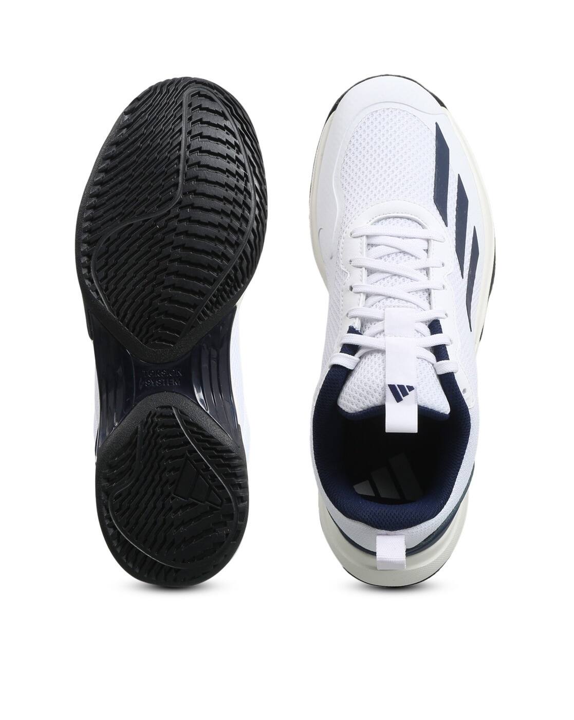 Buy White Sports Shoes for Men by ADIDAS Online | Ajio.com