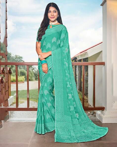 Daily use office wear sarees best sale