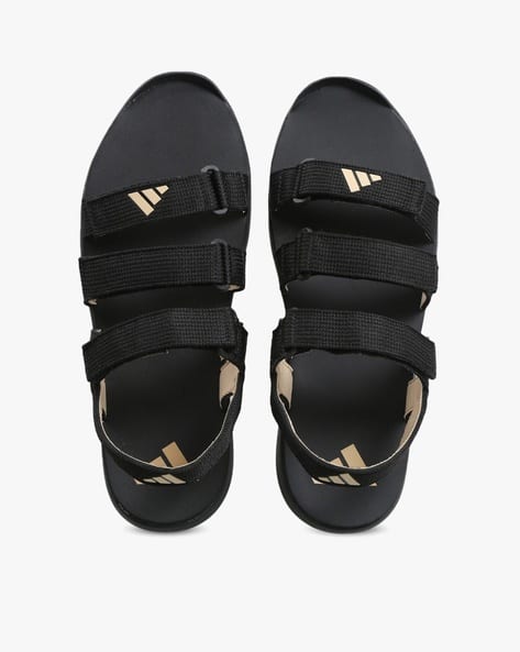adidas double strap sandals