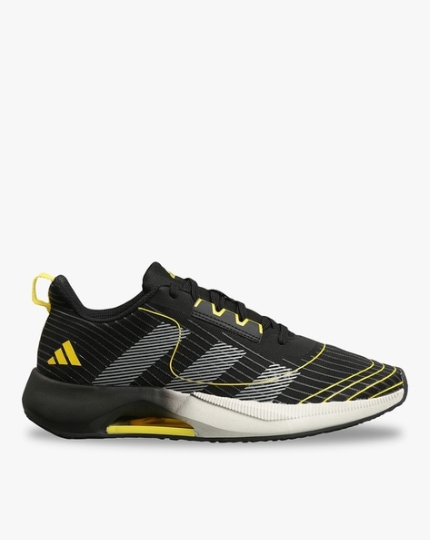 Adidas Men Faburn Running Shoes