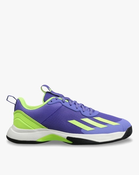 Adidas Men Tennis Acer Low-Top Shoes