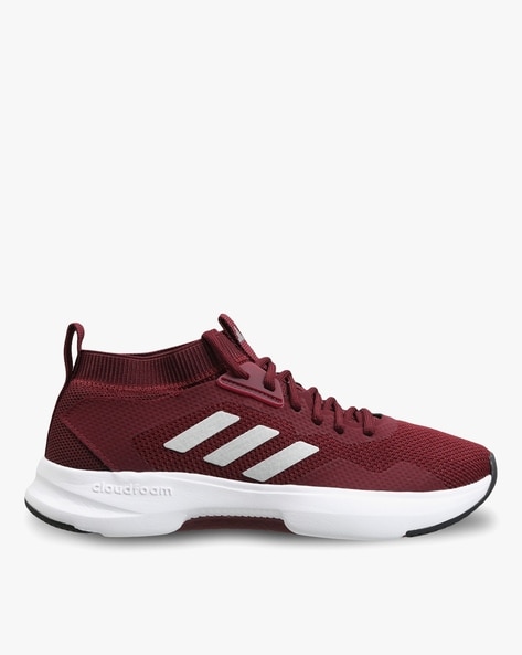 Buy Red Sports Shoes for Women by ADIDAS Online Ajio