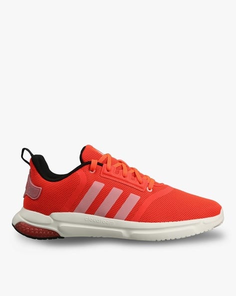 Buy Red Sports Shoes for Men by ADIDAS Online | Ajio.com