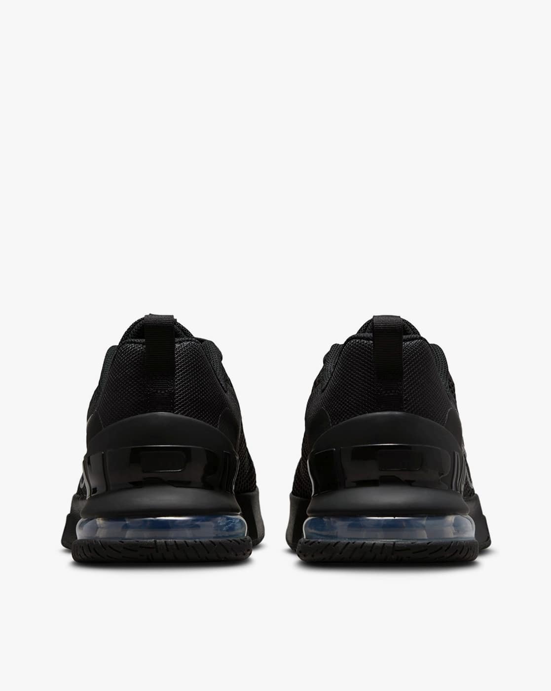 Buy Black Sports Shoes for Men by NIKE Online | Ajio.com