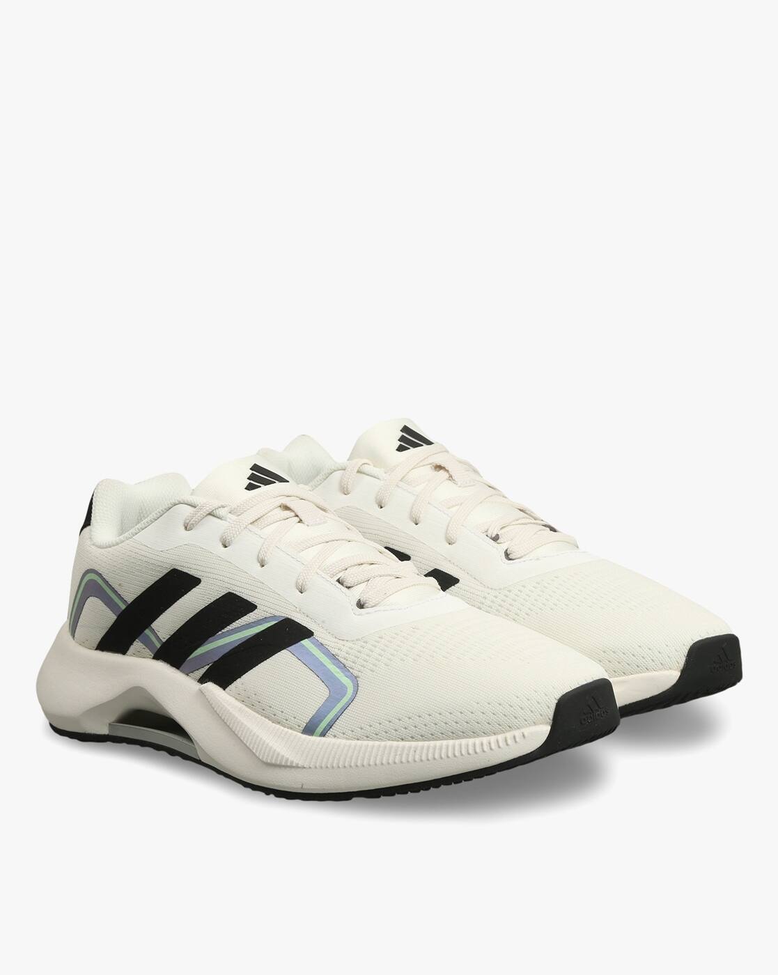 Adidas Sneakers Off White Men Sterlinn Running Shoes