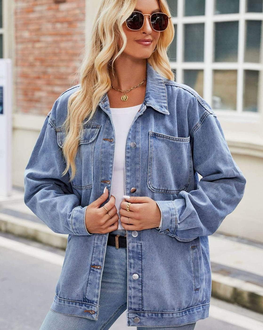 ジャケット・アウター   denim field coat m51 000000004895_pT5vzVM.jpg