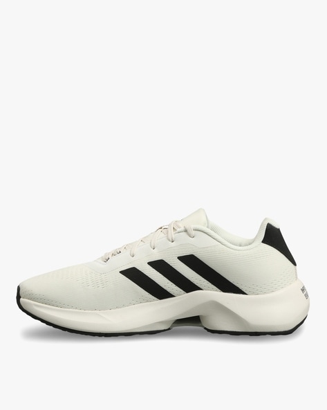 Buy Off White Sports Shoes for Men by ADIDAS Online Ajio