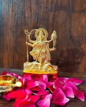 navyaksh Goddess Maa Kali Car Dashboard Statues Idol Showpiece-picture-16