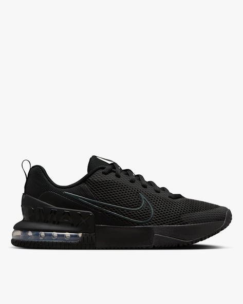 Buy Black Sports Shoes for Men by NIKE Online