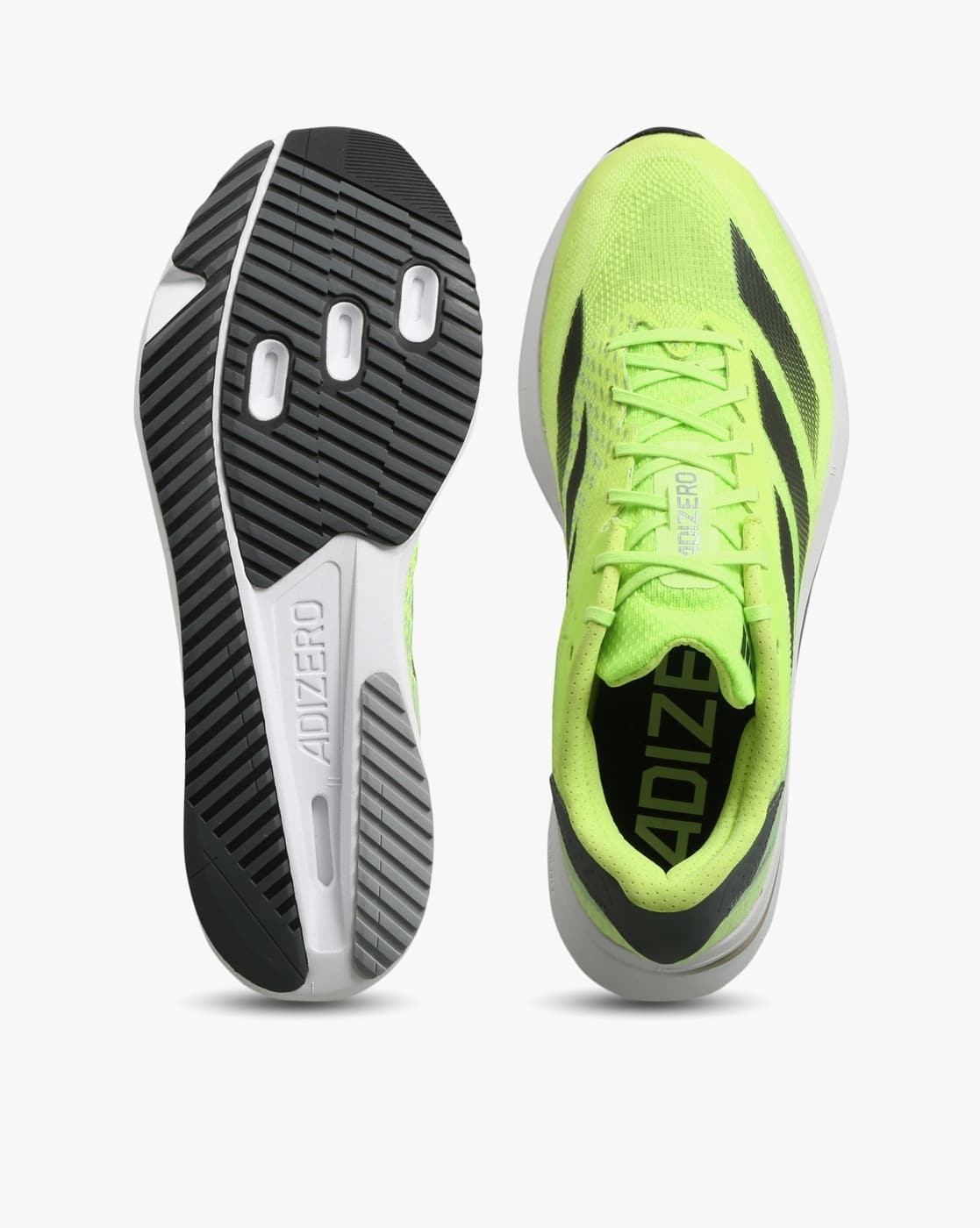 Buy Green Sports Shoes for Men by ADIDAS Online | Ajio.com