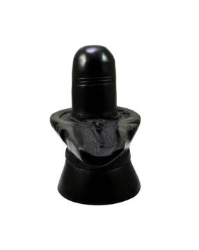 Marble Shiva Lingam-image-6