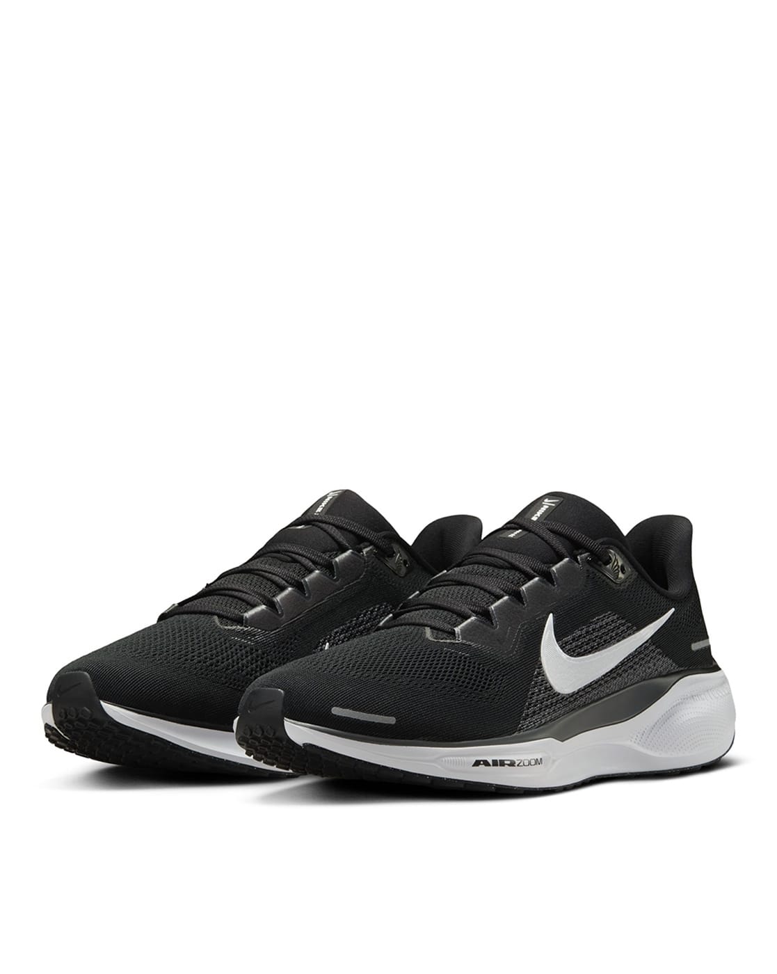 Casual Shoes Nike Air Zoom Pegasus 36 Black Buy Black Sports